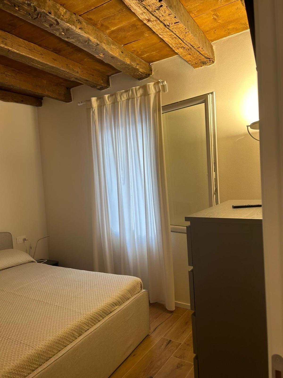 Casa Milena Bed & Breakfast Chioggia Exterior foto