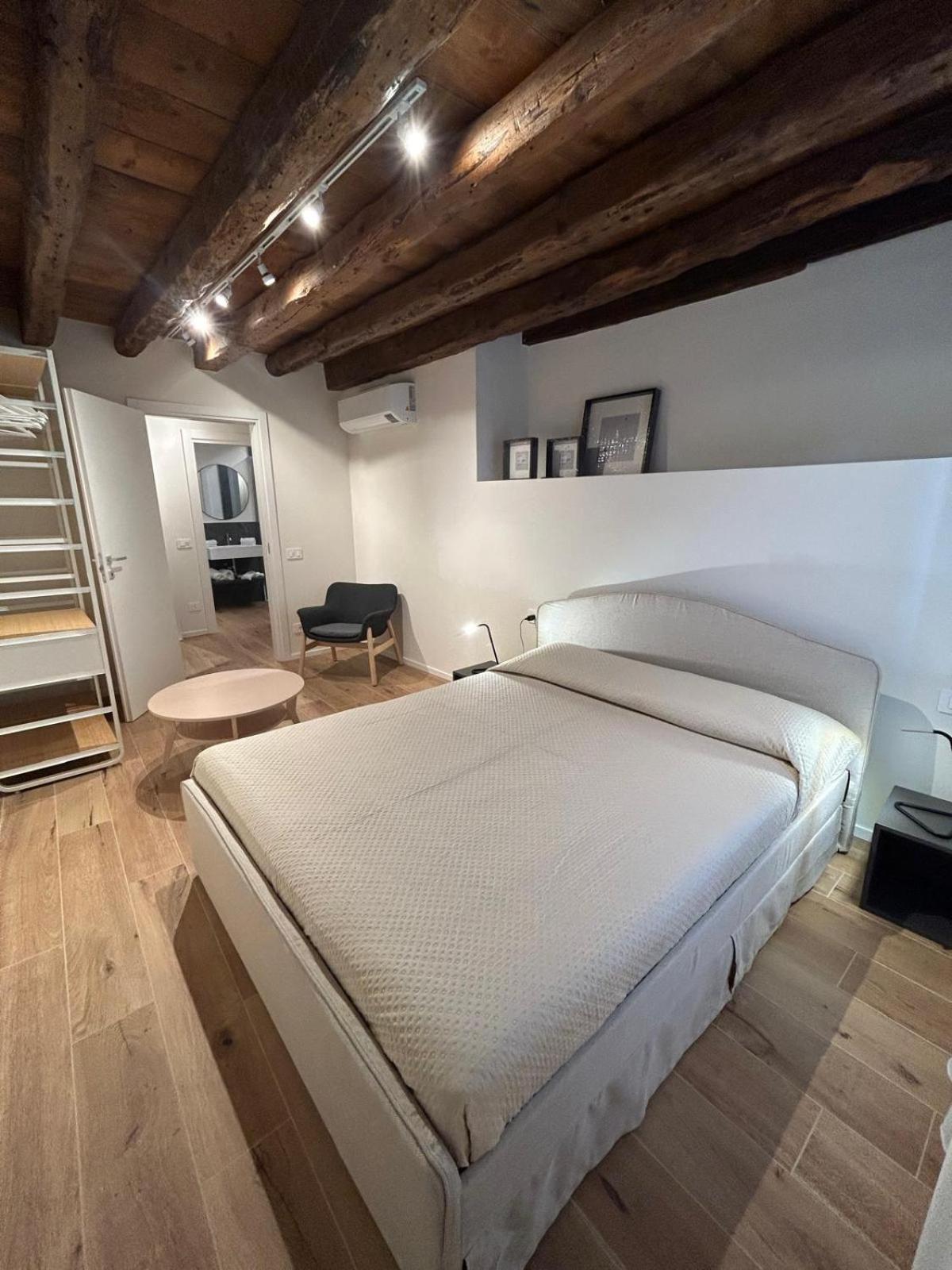 Casa Milena Bed & Breakfast Chioggia Exterior foto