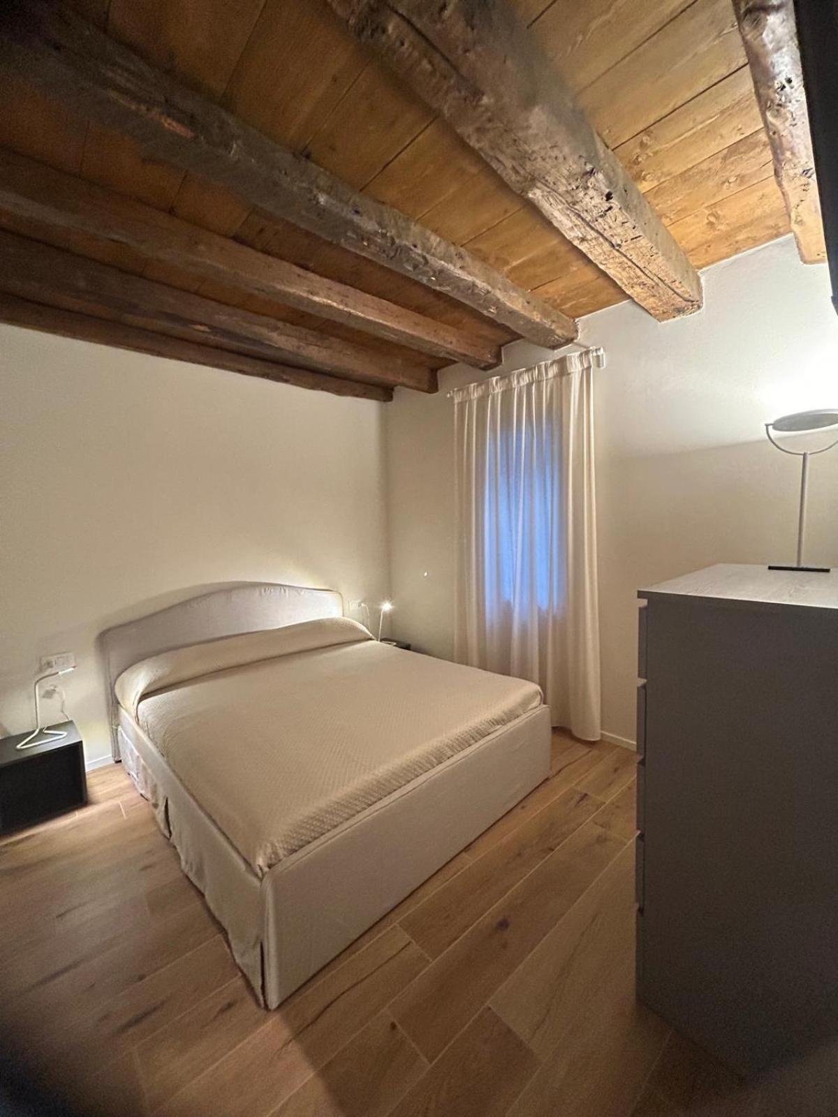 Casa Milena Bed & Breakfast Chioggia Exterior foto