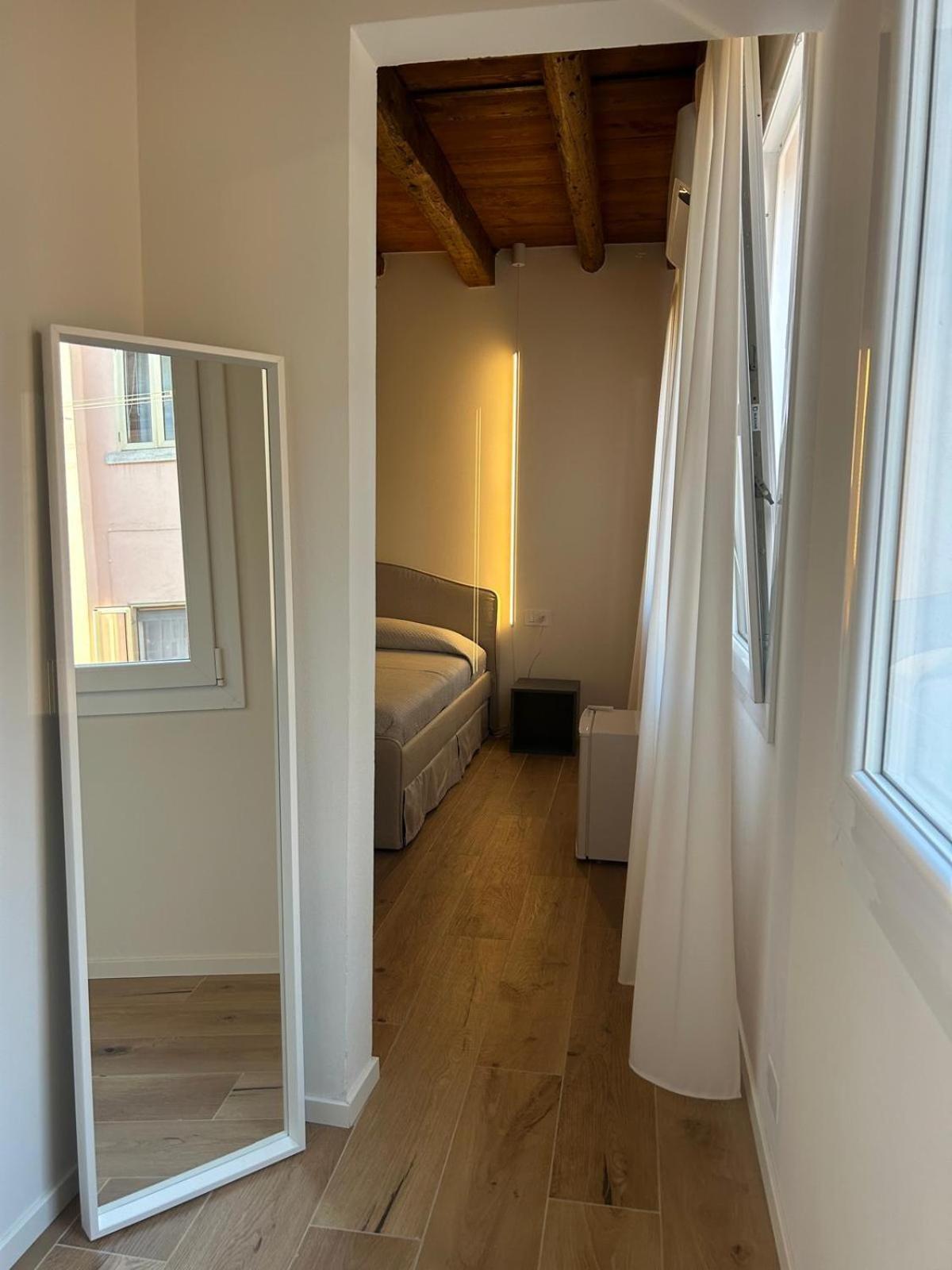Casa Milena Bed & Breakfast Chioggia Exterior foto