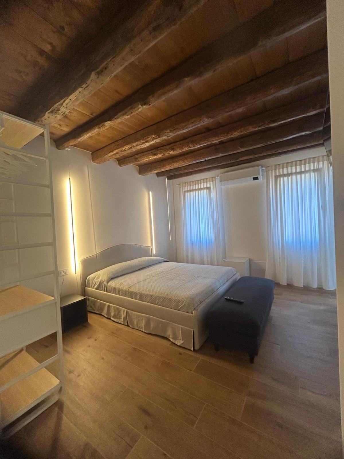 Casa Milena Bed & Breakfast Chioggia Exterior foto